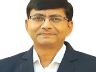 Chandrakant Laljibhai Patel IAS GJ