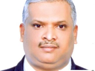 D Sathiyan IFS Secretary Spices Board