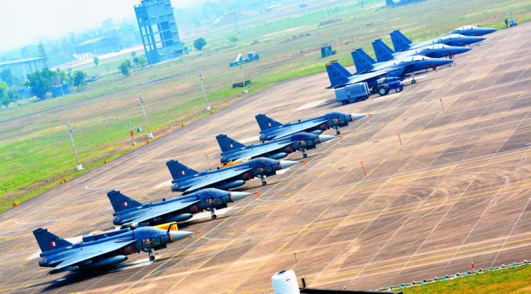EXERCISE COPE INDIA-2023
