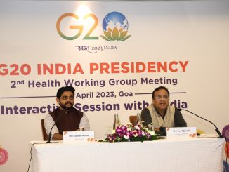 G20 Health Working Group