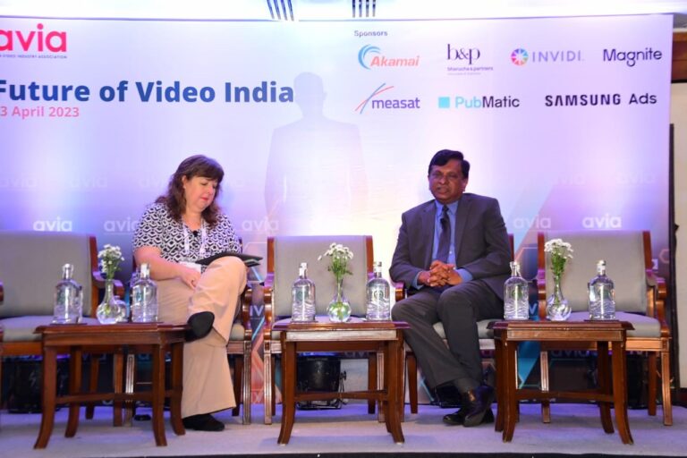 Indian content more accessible