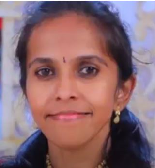 Jalda Arunasri IAS