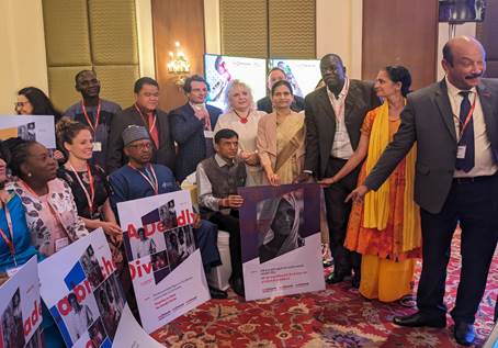 Mansukh Mandaviya chairs 36th Board Meeting