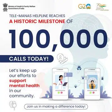 National Tele Mental Health Programme