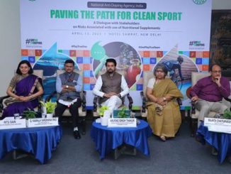 Paving the Path for Clean Sport