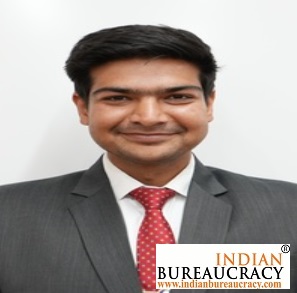 Preetam Kumar IAS RJ 2022 Batch