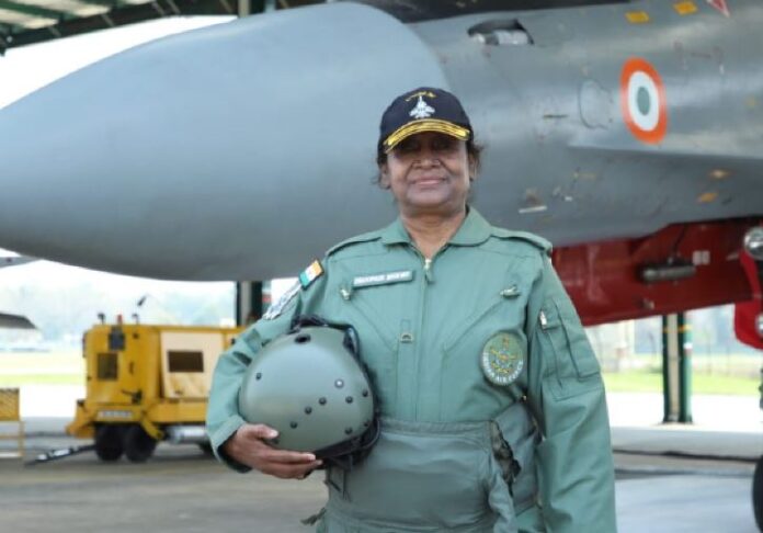 President of India