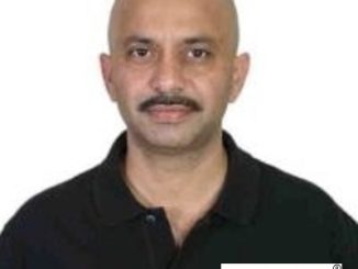 Raj Kumar Dubey Director (HR),BPCL