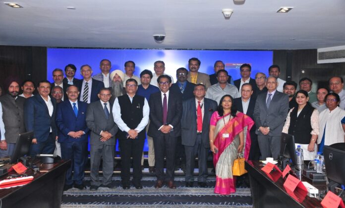 Round Table Conference on