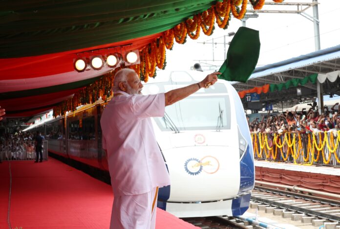 Vande Bharat Express