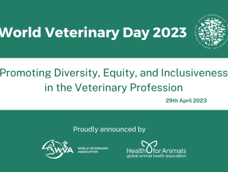 World Veterinary Day 2023 today