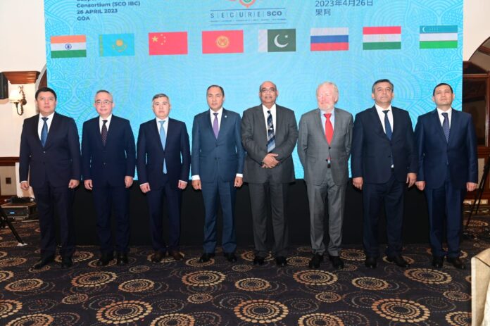 XIX SCO IBC Council Meeting