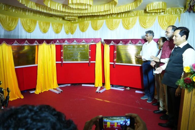infra projects worth Rs 148 crore