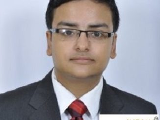 Anand Malhotra IAS 2022 batch