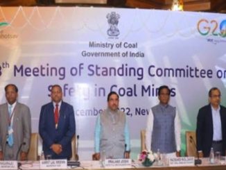 Coal Ministry Action Plan 2023 -24