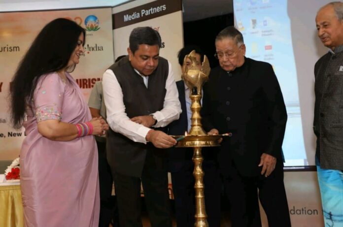 FAST India Tourism