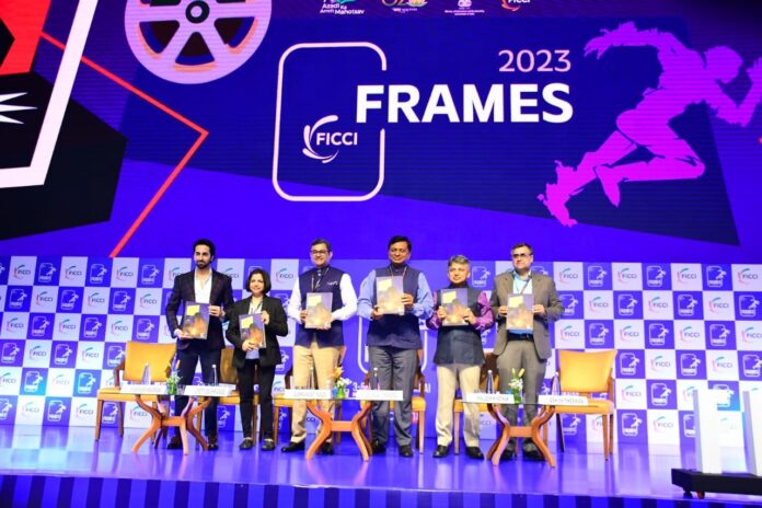 FICCI FRAMES