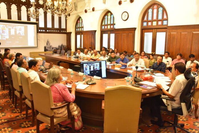 G-20 Disaster Risk Reduction Working