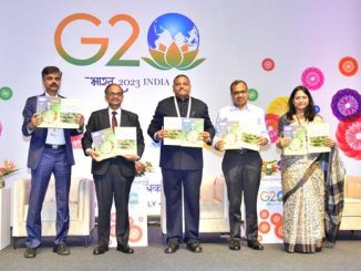 G20 Presidency of India 1