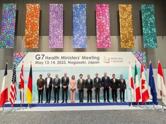 G7 Ministerial Meeting