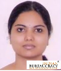 Gayatri Nair IES transferred as Economic Adviser- Department of