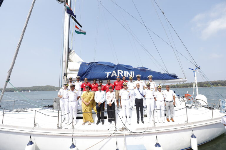 INSV TARINI