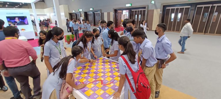 India’s Technological Advancement and Innovation