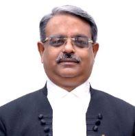 Justice Augustine George Masih