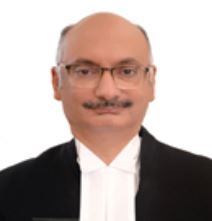 Justice Mamidanna Satya Ratna Sri Ramachandra Rao