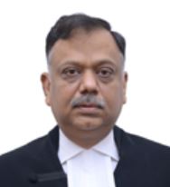 Justice Pankaj Jain_Judge