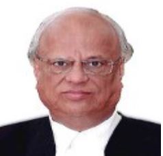Justice Ramesh Deokinandan Dhanuka (Justice R D Dhanuka)