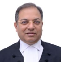 Justice Sandeep Moudgil_judge