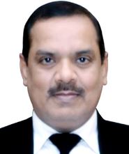 Justice Sanjay Kumar Jaiswal