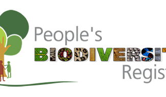 People’s Biodiversity Register
