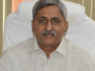 Polavarapu Mallikharjuna Prasad CMD- Coal India Limited