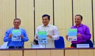 Sarbananda Sonowal inaugurated PCIM&H