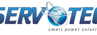 Servotech Power Systems Logo