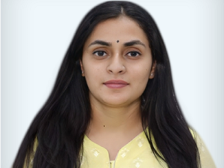 Shivani Jerngal IAS assam 2022 batch