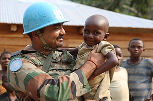 UN peacekeeping_indian army