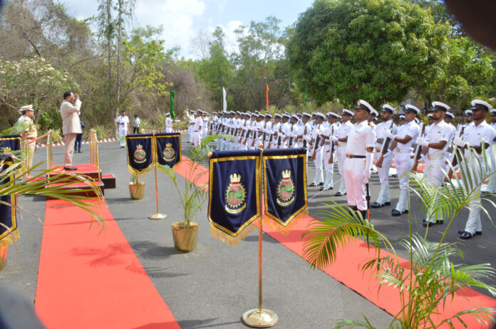 VALEDICTORY FUNCTION