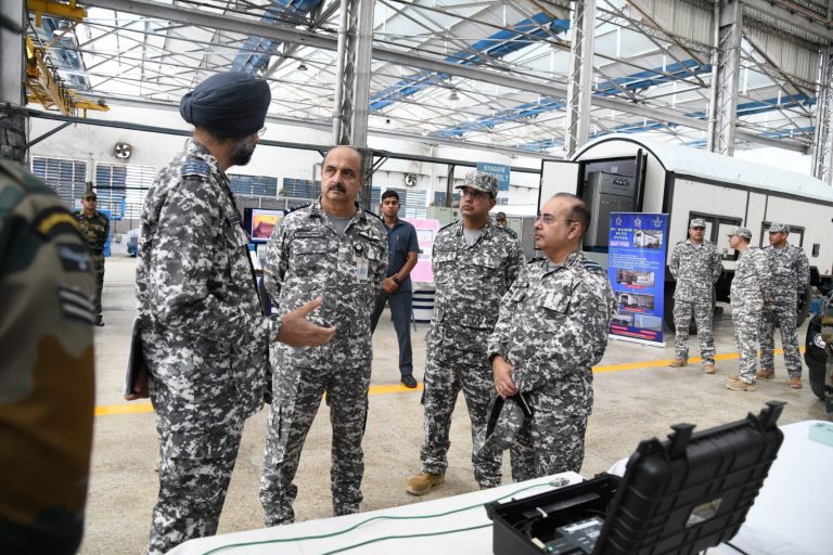 VR CHAUDHARI