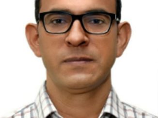 Virender Kumar Adhana IOFS