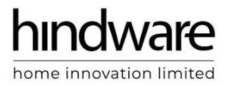 Hindware Home Innovation Ltd