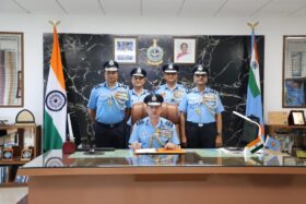 south western command IAF