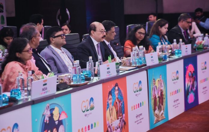 4th Education Working Group Meeting
