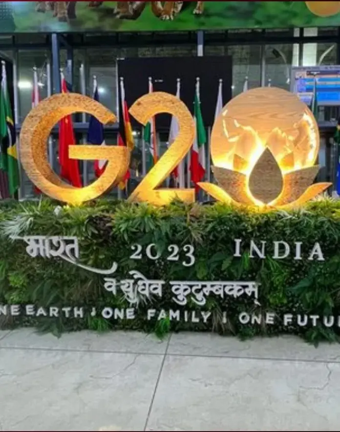 G20_Nagpur_IndianBureaucracy