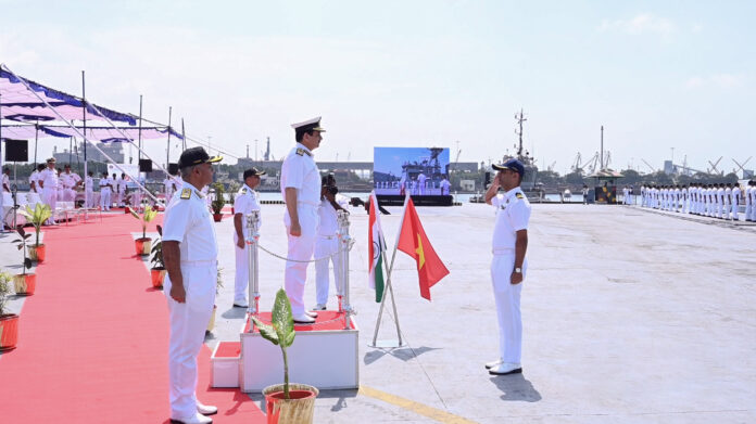 INS KIRPAN