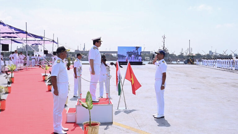 INS KIRPAN