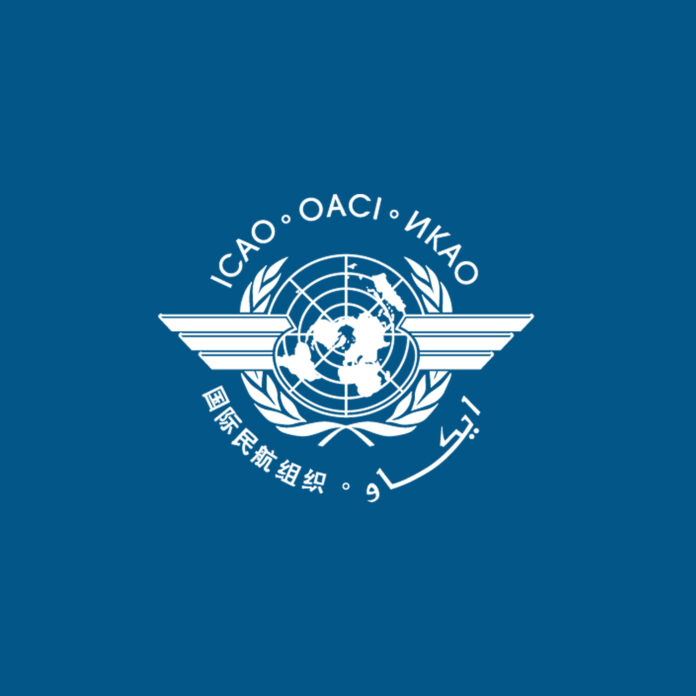 India in the Council of International Civil Aviation Organization (ICAO), Montreal, Canada
