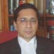 Justice Nitin Madhukar Jamdar